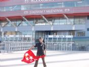 MILLENIUM STADIUM