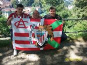 copa uefa, BERNA