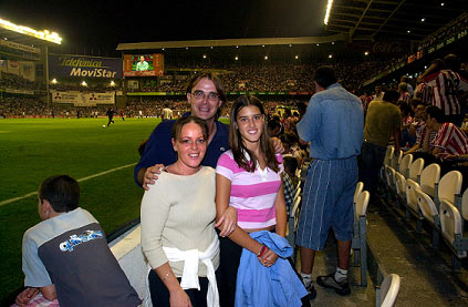 27 septiembre. El derby.