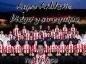 DIEGO Y SU EQUIPO