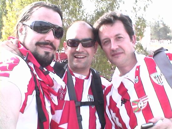 BUEN AMBIENTE
