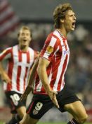 gol de llorente 