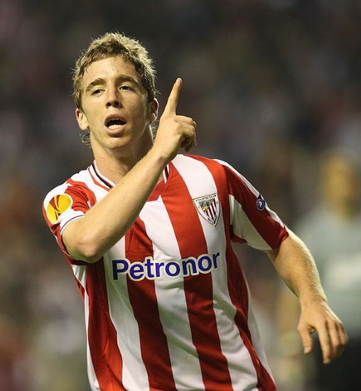muniain