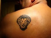 tatuaje