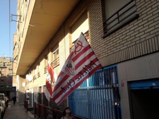 Peña Amorrortu de Zaragoza