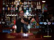 A GREAT PUB IN CARDIFF