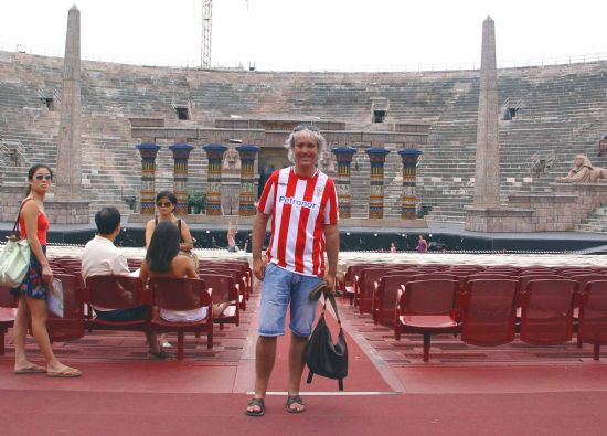 Arena di Verona