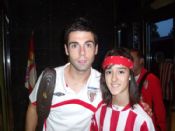 Ayer en pucela