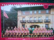 Equipo temporada 88-89