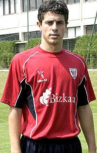 Asier del Horno