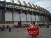 SIEMPRE ALLI CON EL ATHLETIC
