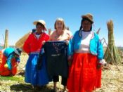  Lago Titicaca