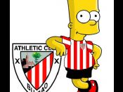 Bart Simpson Muniain 