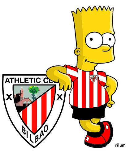 Bart Simpson Muniain 