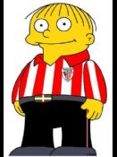 Ralph Wiggum Athletic 