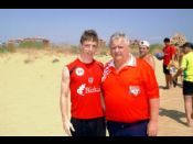 CON MUNIAIN