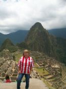 Machu Pichu