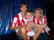Tres generaciones