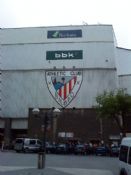 San Mamés desde fuera