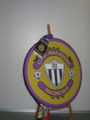 Nacional de Madeira
