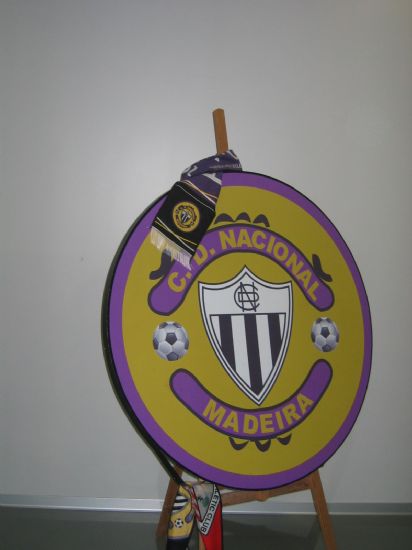 Nacional de Madeira