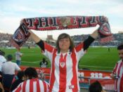 En el Coliseum Alfonso Pérez (Getafe)