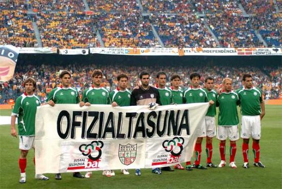 Euskal Herriko Selekzioa