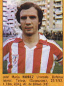 Txato Nuñez
