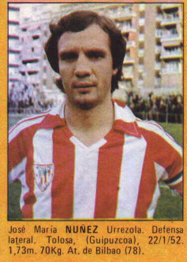 Txato Nuñez