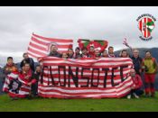 Peña Apuko Athletic - Alonsotegi