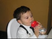 Oriol - Futuro León