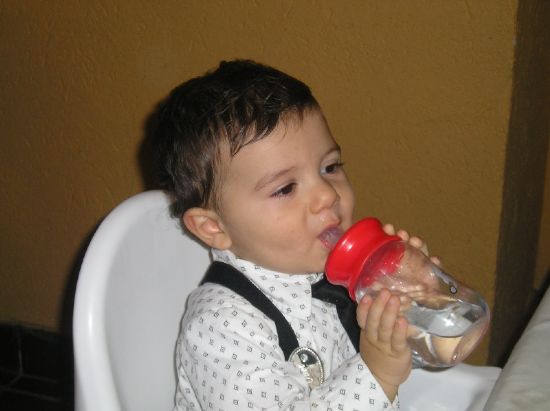 Oriol - Futuro León