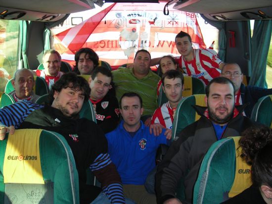 PEÑA APUKO EN ZARAGOZA