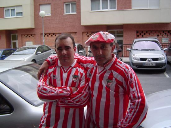 MANOLO Y JULIO