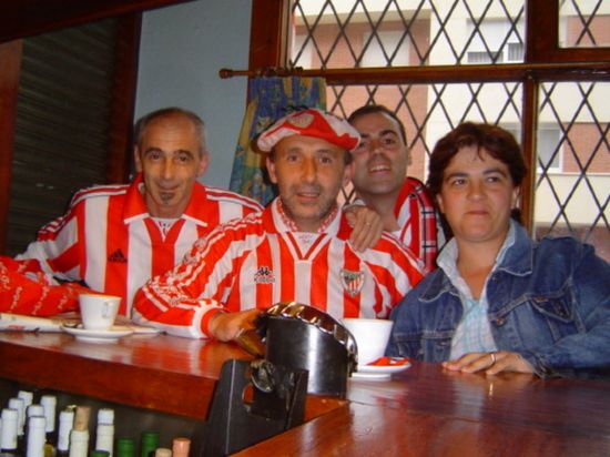 EN EL AJAIAGA