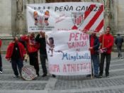 PEÑA GAINZA DE MINGLANILLA