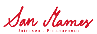 Restaurante San Mames