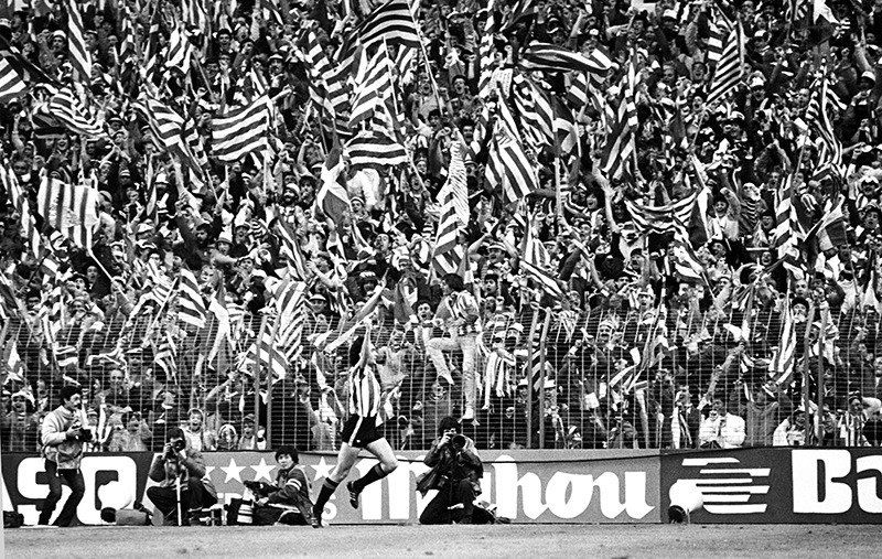 Foto: Athletic Club
