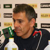 Julen Masach y Kike Liñero se desvinculan del Athletic