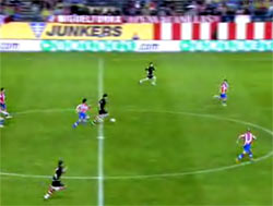 ''Este equipo tiene alma''