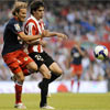 Diego Forlán confiesa que le gustaría haber jugado en el Athletic