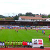 Athletic-Niza disputado en San Juan de Luz