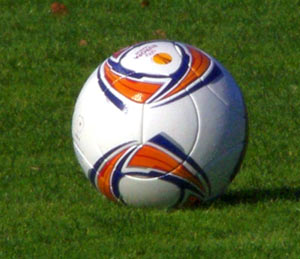 Balón de la UEFA Europa League