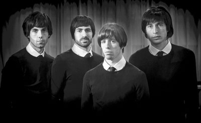 Muniain, Susaeta, De Marcos, Iturraspe y Balenziaga emularon a los Beatles