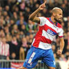 El Granada rechaza una segunda oferta del Athletic por Mikel Rico