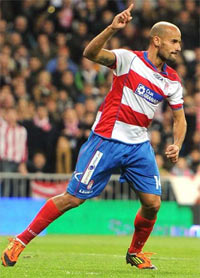 El Granada admite contactos por Mikel Rico