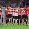 El Athletic se come al Nápoles y se mete en la fase de grupos 16 años después