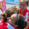 ¡Las chicas del Athletic jugarán la final de Copa!