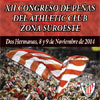 XII Congreso de Peñas Del Athletic Zona Suroeste
