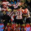 Bilbao sueña con volver a ver la Champions 15 años después
